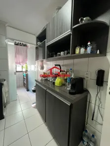 Apartamento com 3 Quartos à venda, 45m² no Jardim das Flores, São Paulo