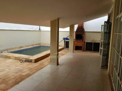 Casa com 3 Quartos à venda, 324m² no Cidade Nova, Rio Claro