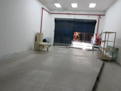 Ponto Comercial para alugar, 200m² no Sé, São Paulo
