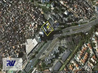 Lote/Terreno à venda, 5589m² no Brotas, Salvador