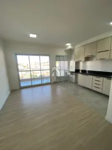 Apartamento com 2 Quartos para alugar, 72m² no Jardim Pereira do Amparo, Jacareí