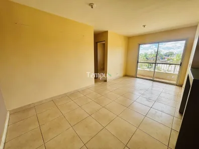 Apartamento com 3 Quartos à venda, 74m² no Vila Alpes, Goiânia