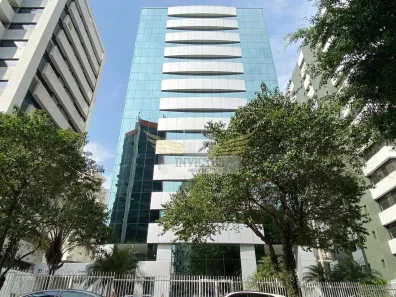 Prédio Comercial à venda, 4942m² no Vila Mariana, São Paulo