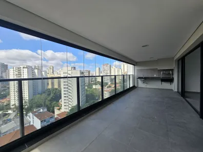 Apartamento com 3 Quartos à venda, 151m² no Água Branca, São Paulo