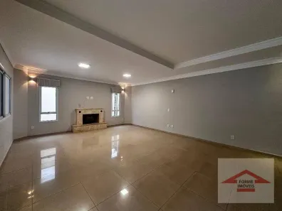 Casa de Condomínio com 4 Quartos para alugar, 250m² no Parque Centenário, Jundiaí