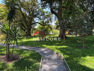 Lote/Terreno à venda, 500m² no Condomínio Residencial Ecopark Bourbon, Caçapava