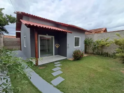 Casa com 3 Quartos à venda, 63m² no Antônio Damiani, Colatina