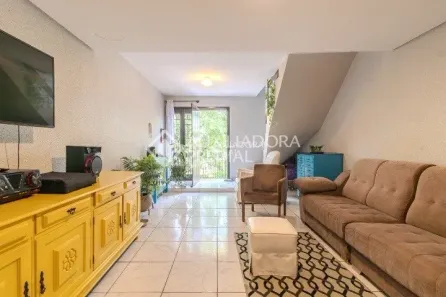 Casa de Condomínio com 2 Quartos à venda, 93m² no Morro Santana, Porto Alegre