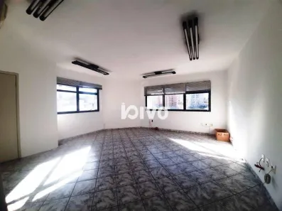 Sala Comercial à venda, 44m² no Bosque da Saúde, São Paulo