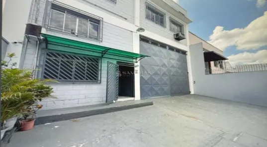 Galpão/Depósito/Armazém para alugar, 530m² no Piratininga, Osasco