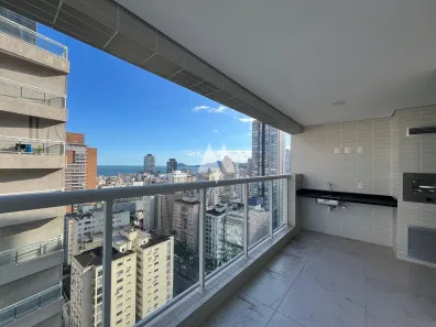 Apartamento com 3 Quartos à venda, 101m² no Gonzaga, Santos