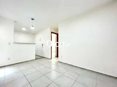 Apartamento com 2 Quartos à venda, 63m² no Residencial Monte Carlo, Goiânia
