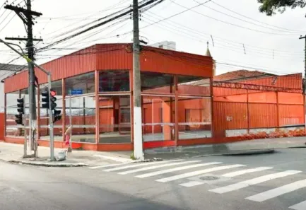 Ponto Comercial para alugar, 280m² no Tatuapé, São Paulo