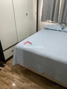 Apartamento com 2 Quartos à venda, 43m² no Jardim Bela Vista, Guarulhos