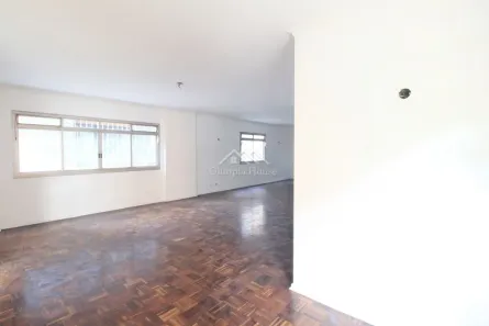 Apartamento com 3 Quartos à venda, 186m² no Itaim Bibi, São Paulo