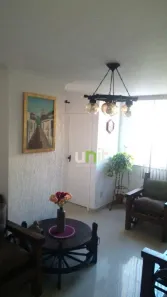 Apartamento com 2 Quartos à venda, 50m² no Fonseca, Niterói