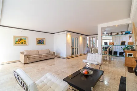 Sobrado com 4 Quartos à venda, 400m² no Brooklin Paulista, São Paulo