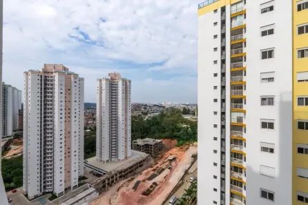 Apartamento com 2 Quartos à venda, 82m² no Parque Esplanada, Embu das Artes
