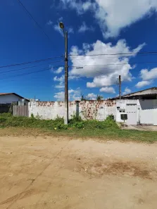 Lote/Terreno à venda, 300m² no Recanto do Poço, Cabedelo