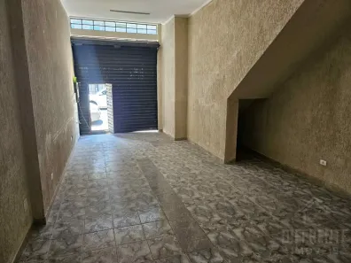 Ponto Comercial para alugar, 80m² no Mooca, São Paulo