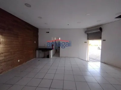 Imóvel Comercial para alugar, 151m² no Centro, Jacareí