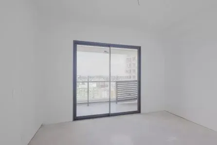 Kitnet com 1 Quarto à venda, 27m² no Pinheiros, São Paulo