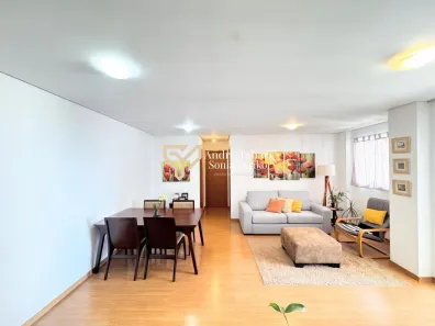 Apartamento com 2 Quartos à venda, 77m² no Santa Rosa, Londrina