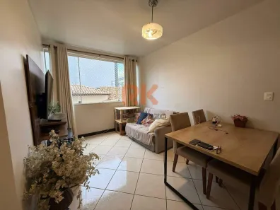 Apartamento com 2 Quartos à venda, 56m² no Castelo, Belo Horizonte