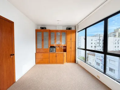 Sala Comercial à venda, 40m² no Santana, Porto Alegre