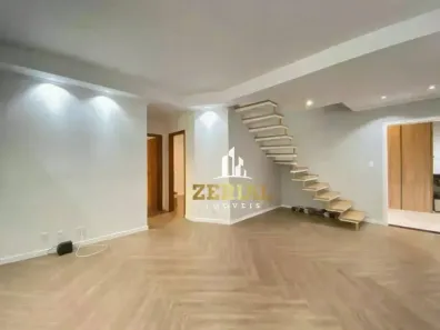 Cobertura com 3 Quartos à venda, 150m² no Santa Maria, São Caetano do Sul
