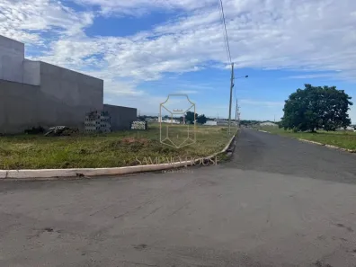 Lote/Terreno à venda, 250m² no Distrito Industrial, Cuiabá
