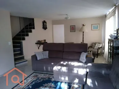 Sobrado com 3 Quartos à venda, 220m² no Parque Jabaquara, São Paulo