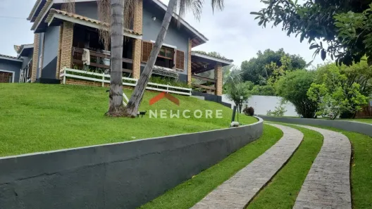 Fazenda/Sítio com 4 Quartos à venda, 313m² no Terras de São Sebastião, Itatiba