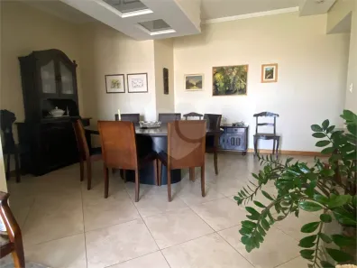Apartamento com 3 Quartos à venda, 130m² no Vila Carvalho, Sorocaba