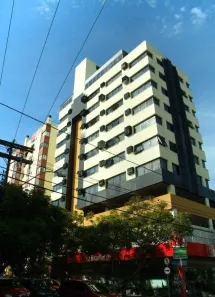 Sala Comercial à venda, 25m² no Menino Deus, Porto Alegre
