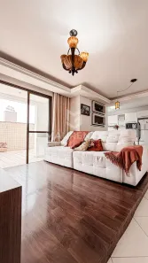 Apartamento com 3 Quartos à venda, 189m² no Estreito, Florianópolis