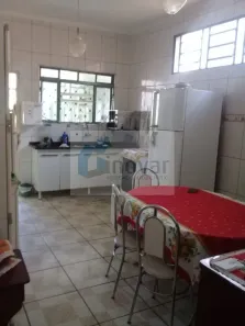 Casa com 2 Quartos à venda, 98m² no Campos Elíseos, Ribeirão Preto