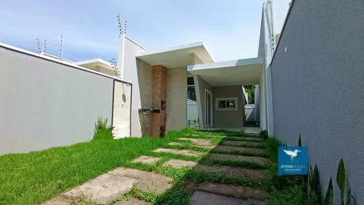 Casa com 3 Quartos à venda, 90m² no Amador, Eusébio