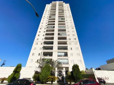 Apartamento com 3 Quartos à venda, 104m² no Jardim Independência, Taubaté
