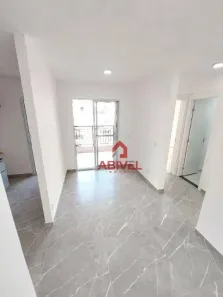 Apartamento com 2 Quartos à venda, 42m² no Jaguaré, São Paulo