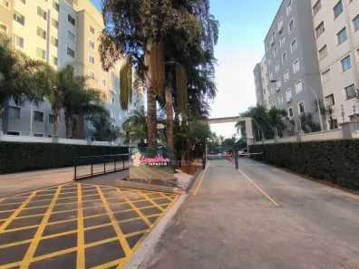 Apartamento com 2 Quartos à venda, 47m² no Gleba Fazenda Palhano, Londrina