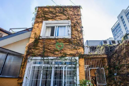 Casa com 2 Quartos à venda, 150m² no Jardim Paulistano, São Paulo