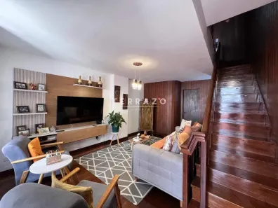 Casa com 3 Quartos à venda, 92m² no Cascata dos Amores, Teresópolis