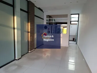 Ponto Comercial para alugar, 90m² no Pinheiros, São Paulo