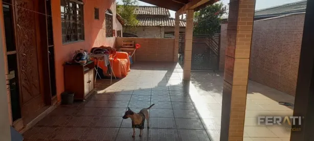 Casa com 2 Quartos à venda, 240m² no São Sebastião, Anápolis