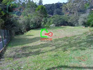 Lote/Terreno à venda, 1860m² no Caixa D´Água, Vinhedo
