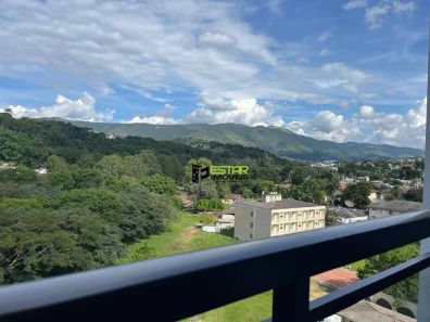 Apartamento com 1 Quarto à venda, 54m² no Vila Thais, Atibaia