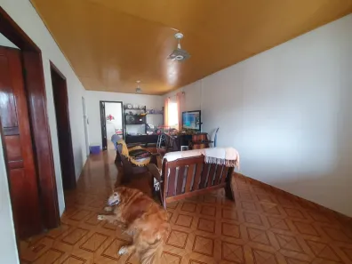 Casa com 4 Quartos à venda, 148m² no Parque Jaçatuba, Santo André