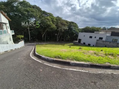 Lote/Terreno à venda, 409m² no Residencial Arujá Ville, Arujá