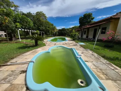 Imóvel Comercial com 4 Quartos para alugar, 500m² no Centro, Santarém